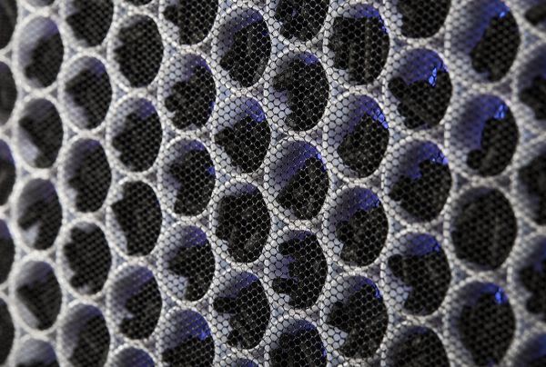 Carbon Filter Installation in Oxnard