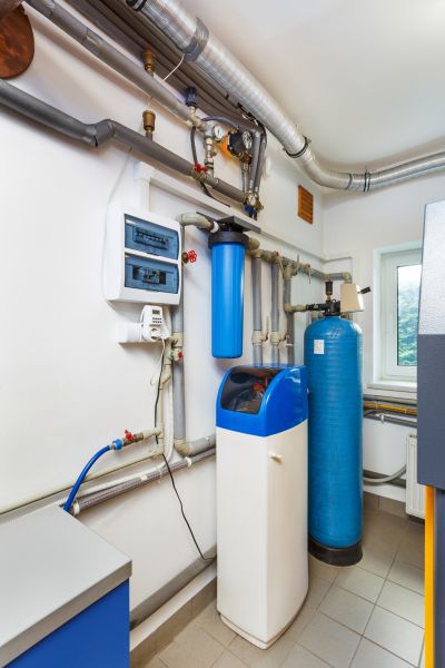 Cost of Water Treatment Installation in Oxnard
