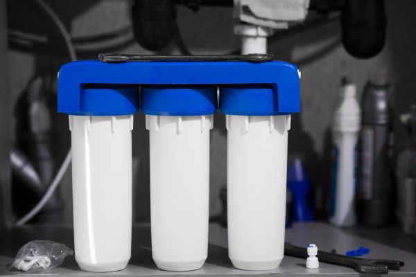 Water Treatment Service in Oxnard