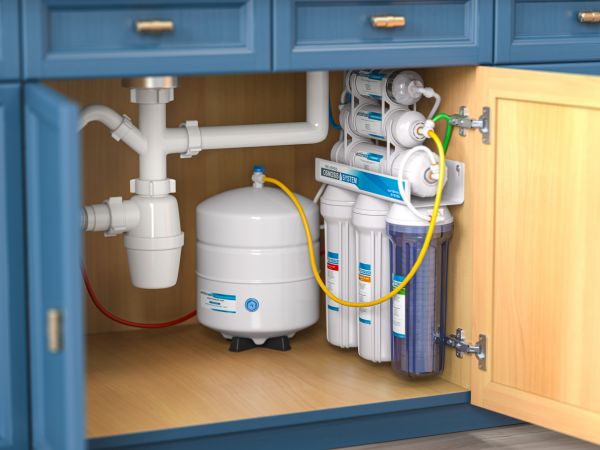 Cost of RO Water Purification in Oxnard