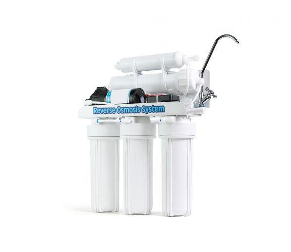 Cost of RO Water Treatment in Oxnard