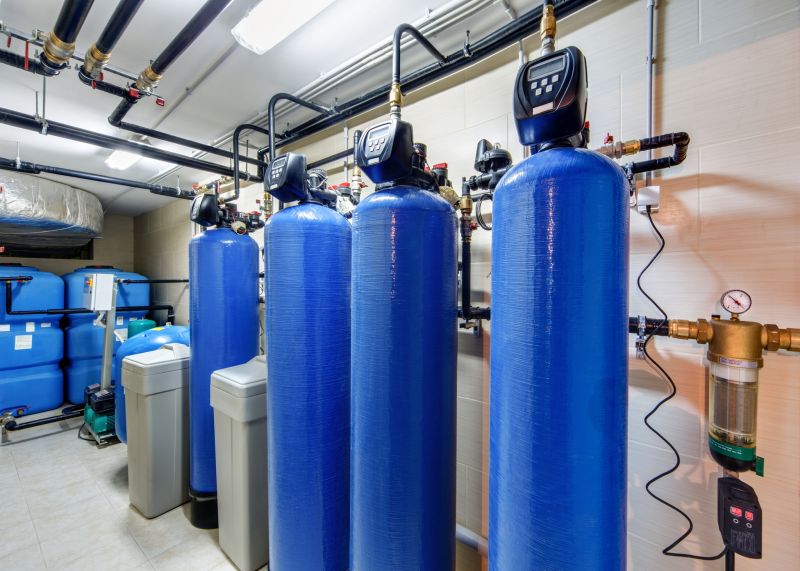 Water Treatment Professionals